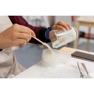 Atelier - crème de jour - lille