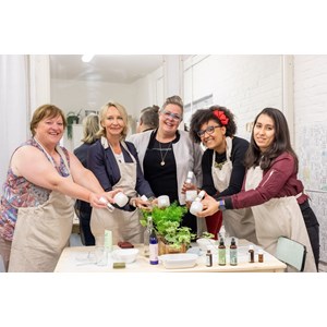 Atelier - crème de jour - lille