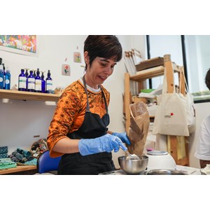 Atelier - duo de rouge à lèvres - paris