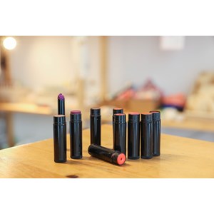 Atelier - duo de rouge à lèvres - paris