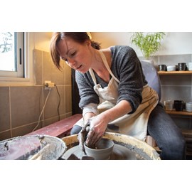 Atelier - poterie - nantes