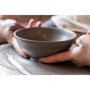 Atelier - poterie - nantes