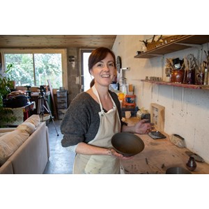 Atelier - poterie - nantes