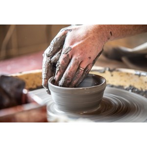 Atelier - poterie - nantes