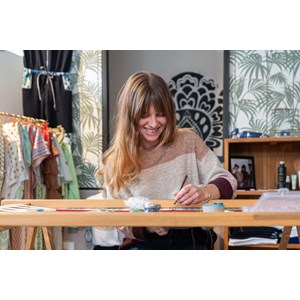 Atelier - broderie - bordeaux