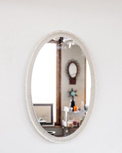 Igor, le miroir murano n°147