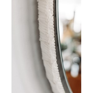 Igor, le miroir murano n°147