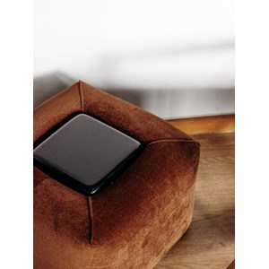 Paire de poufs cinna n°29