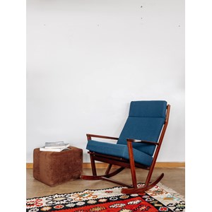 Paire de poufs cinna n°29