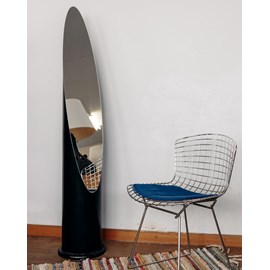 Igor, le miroir lipstick n°154