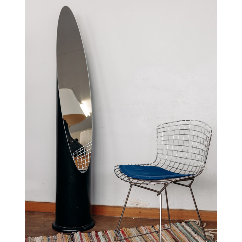 Igor, le miroir lipstick n°154