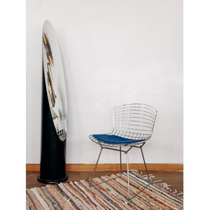 Igor, le miroir lipstick n°154