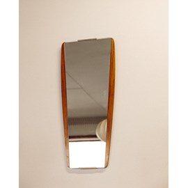 Igor, le miroir en teck n°150