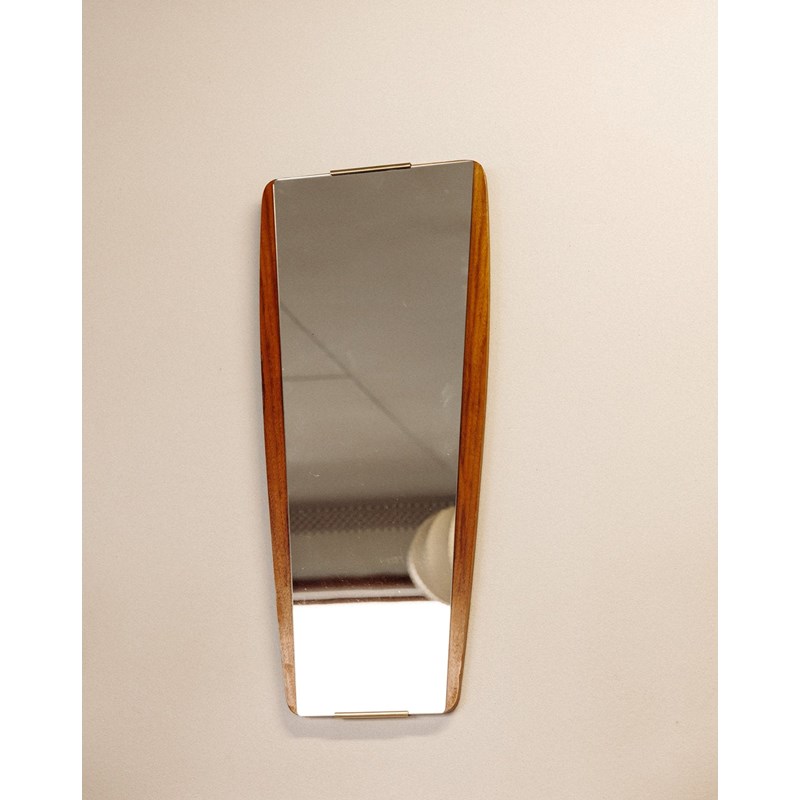 Igor, le miroir en teck n°150