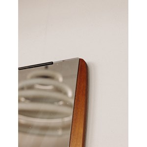 Igor, le miroir en teck n°150