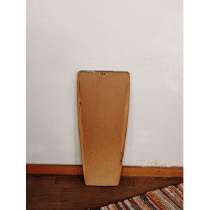 Igor, le miroir en teck n°150