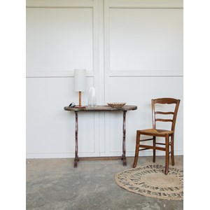 Hanna, la table d'appoint n°236