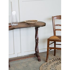 Hanna, la table d'appoint n°236