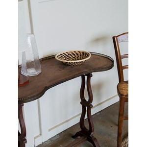 Hanna, la table d'appoint n°236