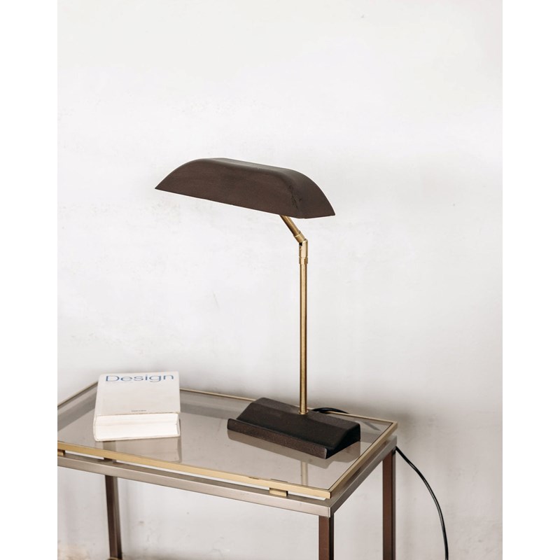 Debongout - Julia, la lampe à poser en métal n°134