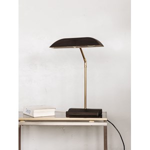 Julia, la lampe à poser en métal n°134