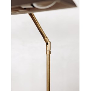 Julia, la lampe à poser en métal n°134