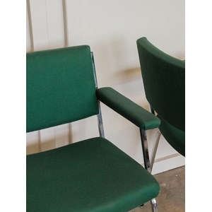 Jakob, la paire de fauteuils n°218