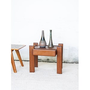 Maïa, la table de chevet n°83