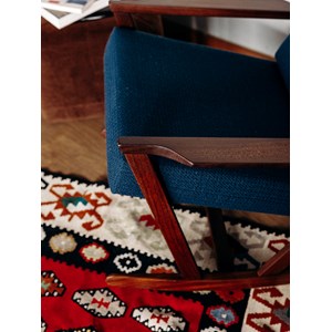 Alibert, le rocking-chair en bois n°28