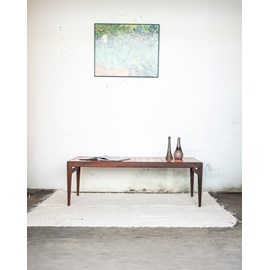 Table d'appoint en céramique n°203