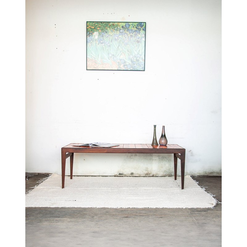 Table d'appoint en céramique n°203