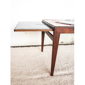 Table d'appoint en céramique n°203