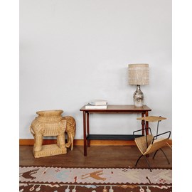 Liv, la table basse en bois n°138