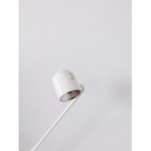 Julien, le lampadaire en métal n°60