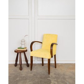 Jakob, le fauteuil bridge n°221