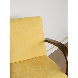 Jakob, le fauteuil bridge n°221