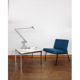 Jakob, le fauteuil en tissu n°220