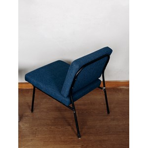 Jakob, le fauteuil en tissu n°220