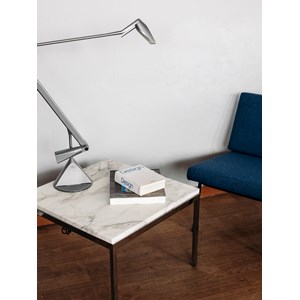 Table basse en marbre knoll n°144