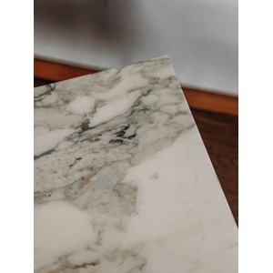 Table basse en marbre knoll n°144