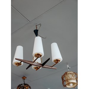 Sonia, la suspension en verre n°32