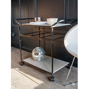 Anouk, la desserte en métal n°95