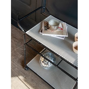 Anouk, la desserte en métal n°95