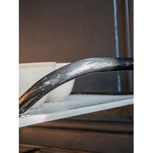 Anouk, la desserte en métal n°95