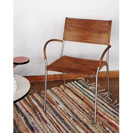 Diana, la chaise tito agnoli n°202