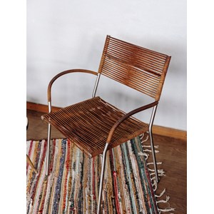 Diana, la chaise tito agnoli n°202