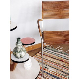 Diana, la chaise tito agnoli n°202