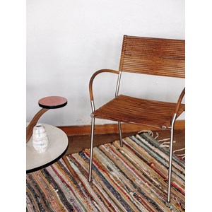 Diana, la chaise tito agnoli n°202