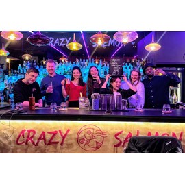 Atelier - cocktail - lyon