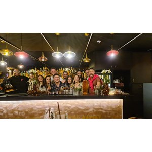 Atelier - cocktail - lyon